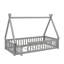 Lit-bateau bas avec clôture et accès Montessori-1401143657-1401143655