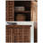 A Vintage Sideboard