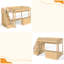 Lit mezzanine Playhouse-315664836