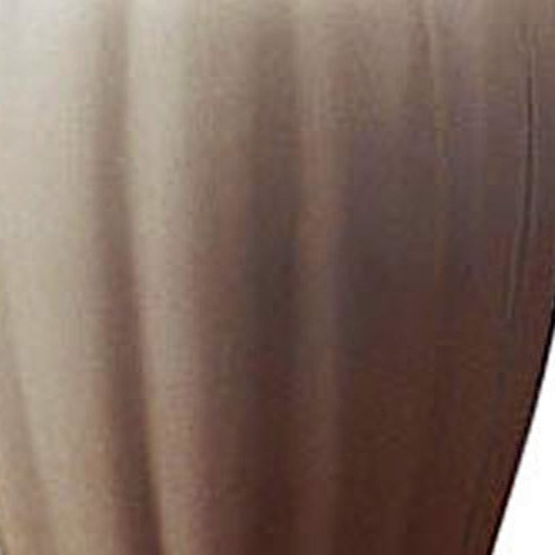 Lampe de table 26 po Giamarie, Blanc cassé