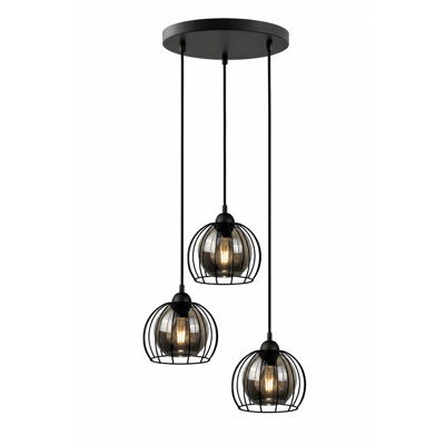 3 - Light Pendant