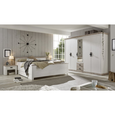 Saybrook Bedroom Set