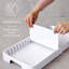Organisateur de couvercles YouCopia® YouCopia StoraLid, 40 couvercles