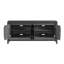 Signature Designs Elation White Media Console-73201822
