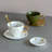 Good Morning Cappuccino/Tea Cup