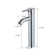 Symmetry Vessel Sink Bathroom Faucet