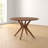 Audly Round Dining Table