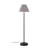 62.99 " Traditional Floor Lamp Outlet