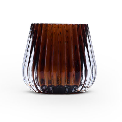 Vincenza Votive Amber