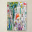 « cache cache », impression sur toile tendue-31453377