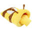 Sac de couchage pour chat Honeybee 19,7 x 11,8 po
