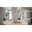 Coordinates LED Floor Lamp