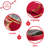 X-Mas Wreath Bag-22249818