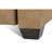 Sylvie Leather Zero Wall Power Recliner-1344545339