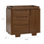 Yuzu Crib, 3 Drawer And 6 Drawer Dresser Set-717175608