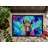 Thailen Non-Slip Doormat-497970873