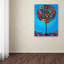 Guenther «Gay's Tree of Life», reproduction sur toile tendue-21857591
