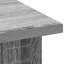 Unfinished TV Stand for TVs up to 77"-1456976019