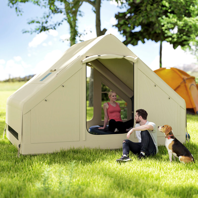4 Person Tent