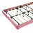 Kasmira Upholstered Platform Bed-716007914-716007913