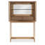 Eleana Bar Cabinet