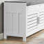 Segars Upholstered Storage Bench