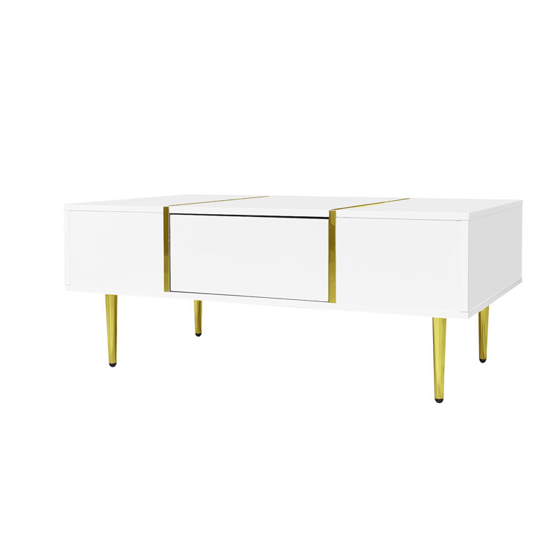 Coffee Table with Storage