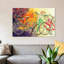 «Bikes I» par Maja Wronska, impression sur toile-31921201-73551789-73551790