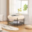 Repose-pieds 30,9 avec repose-pieds-1390348805