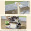 43cm H Cat Tree