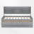 Storage Bed With Trundle-114566698-114566699