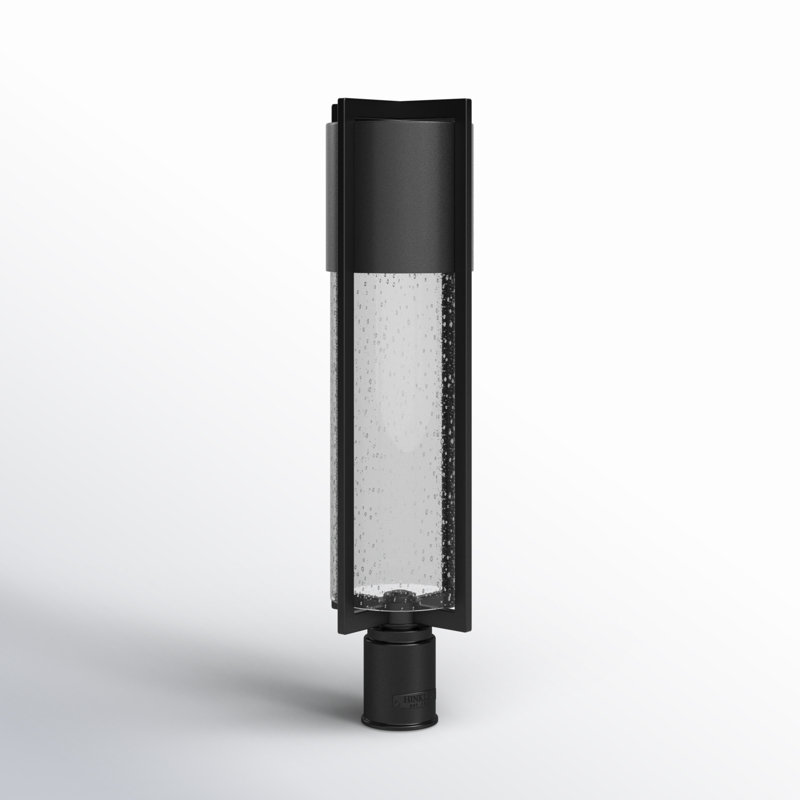 Dwell 1-Light Lantern Head, Incandescent