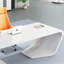 Bureau simple et moderne-121084006