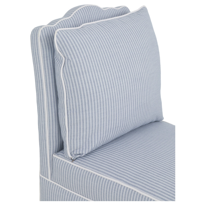 Chair, 9906 Linen