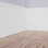 Panneau mural Deluxe en PVC blanc