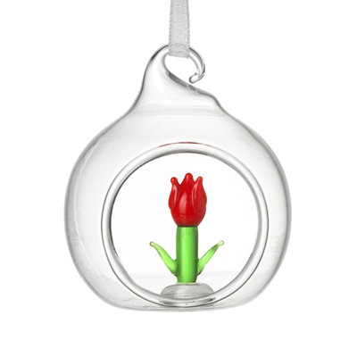 Bybel Plants & Flowers Figurines & Sculptures