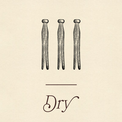 «Laughlan Laundry Sign II» par Jacob Green