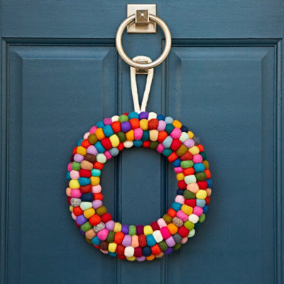 32cm Wreath