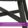 Arlend Swivel Patio Dining Armchair with Cushion