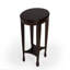 Arielle Round 12.5"W Side Table-1067199212