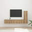 Unfinished Entertainment Centre for TVs up to 77"-1901468778
