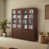 Marron foncé
