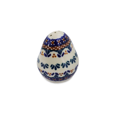 Poivrière à poivre bleu