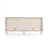Tijae 75'' Solid Wood Sideboard