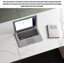 Bureau de table Italian Minimalist-1065538769