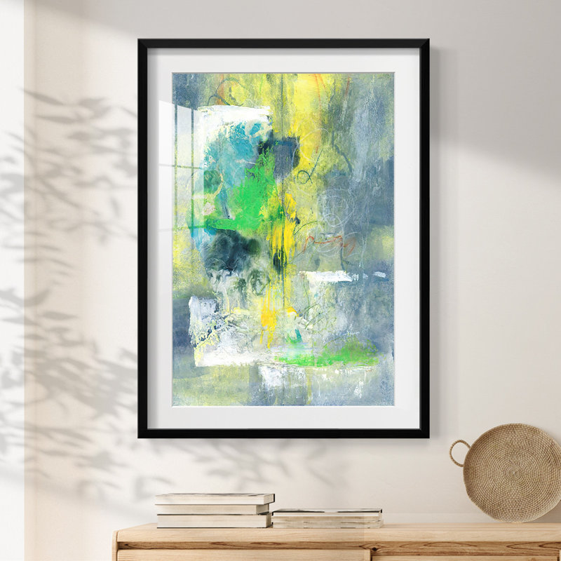 Sweet Things II -Framed Print