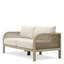 Julian Outdoor 3 - Seat Patio Sofa