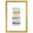 Gold Framed selected