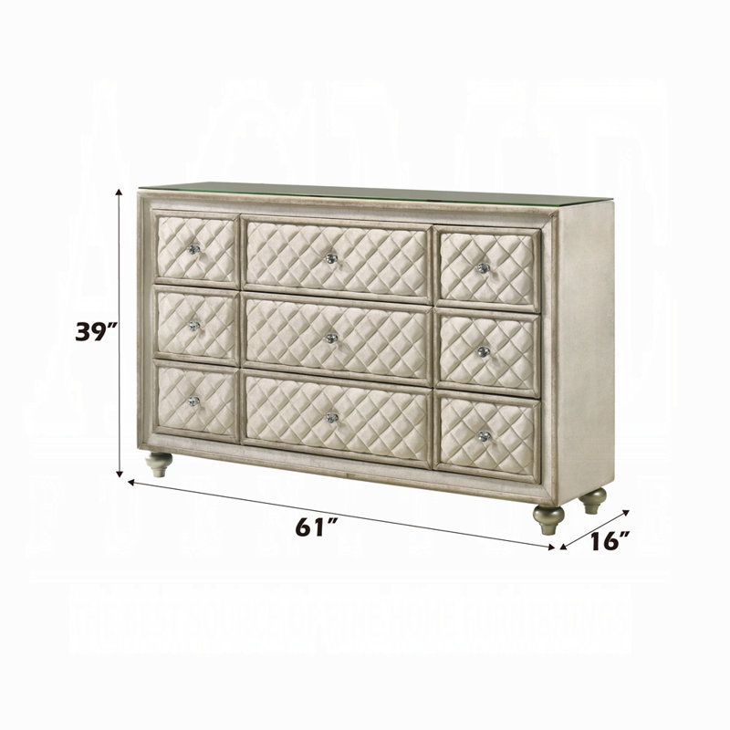 Commode Lucienne