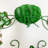 Faux Pumpkin & Gourds Metal 14'' Wreath